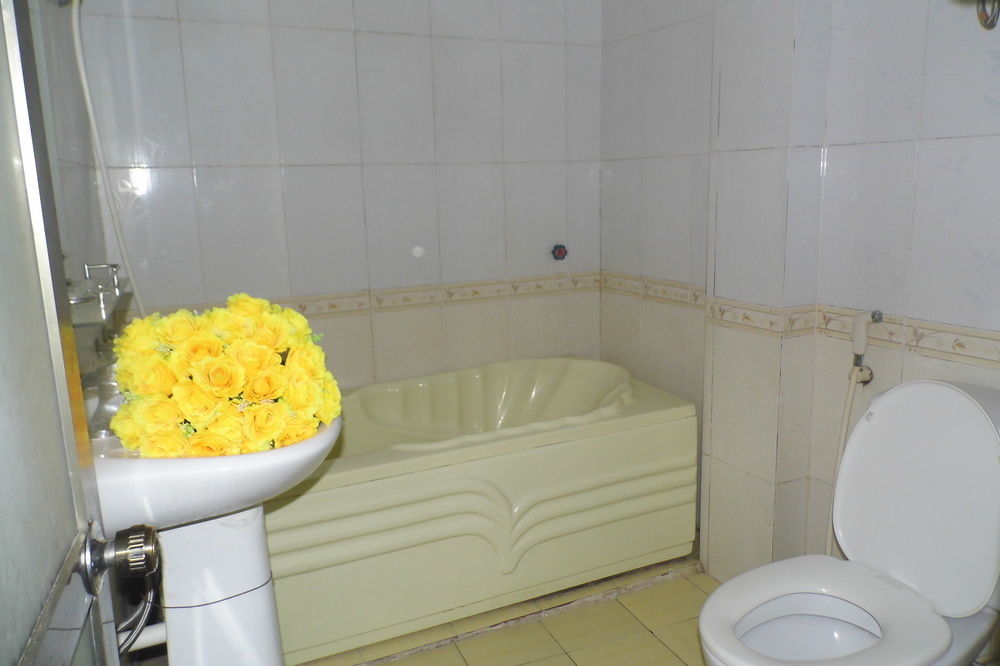 Homebackpackers Hostel Hanoi Exterior foto